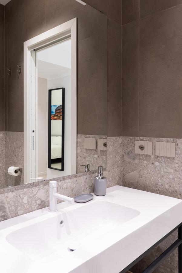 White Home Suite And Rooms Rzym Zewnętrze zdjęcie