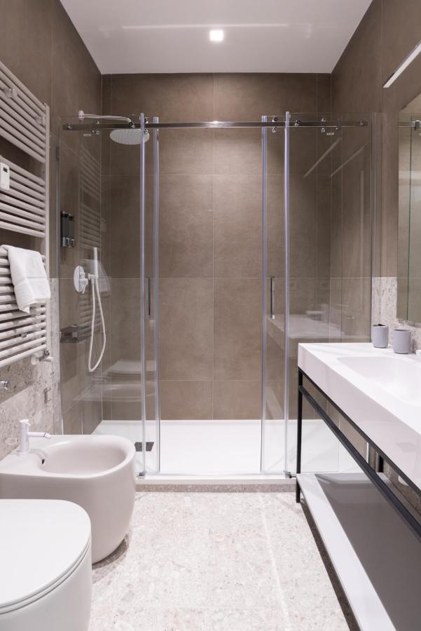 White Home Suite And Rooms Rzym Zewnętrze zdjęcie
