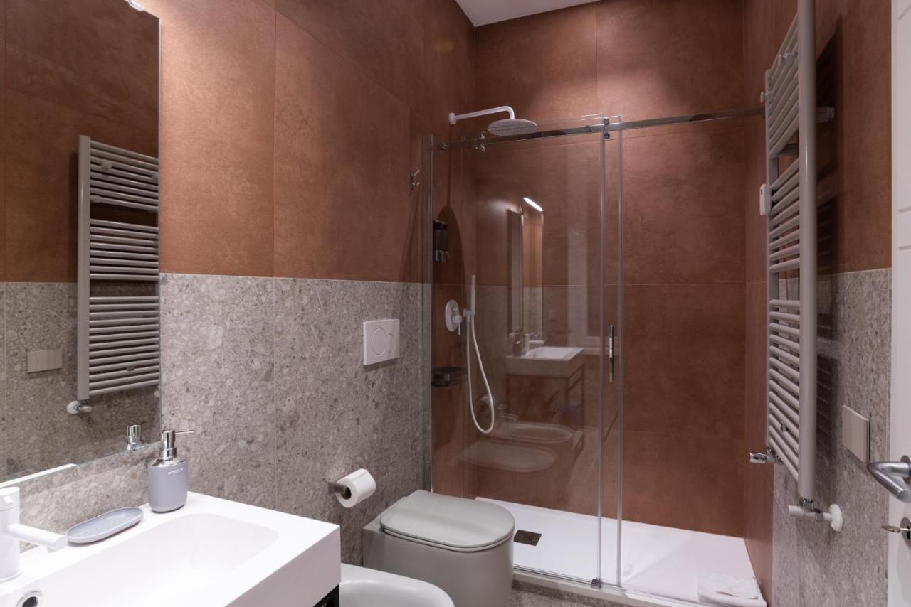 White Home Suite And Rooms Rzym Zewnętrze zdjęcie